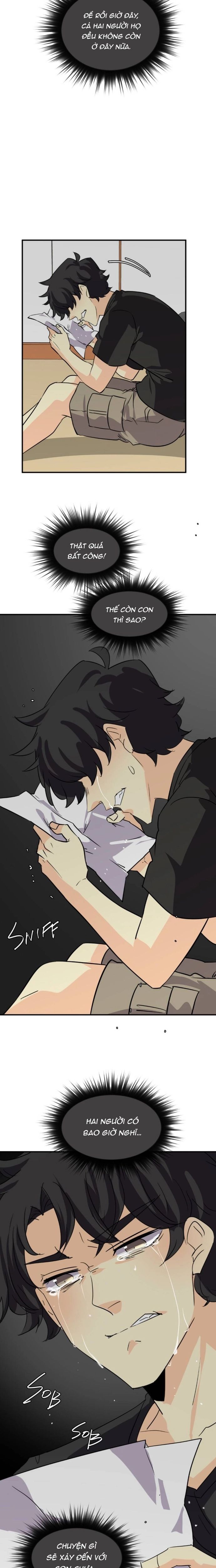 Thế Giới Không Hoàn Hảo Chapter 328 - 24