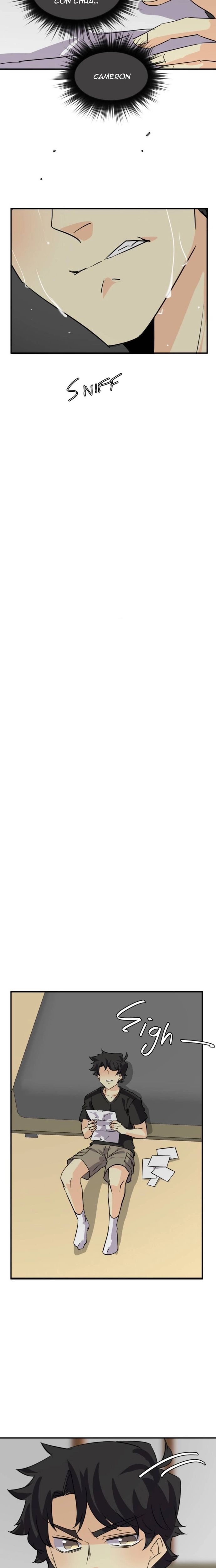 Thế Giới Không Hoàn Hảo Chapter 328 - 25