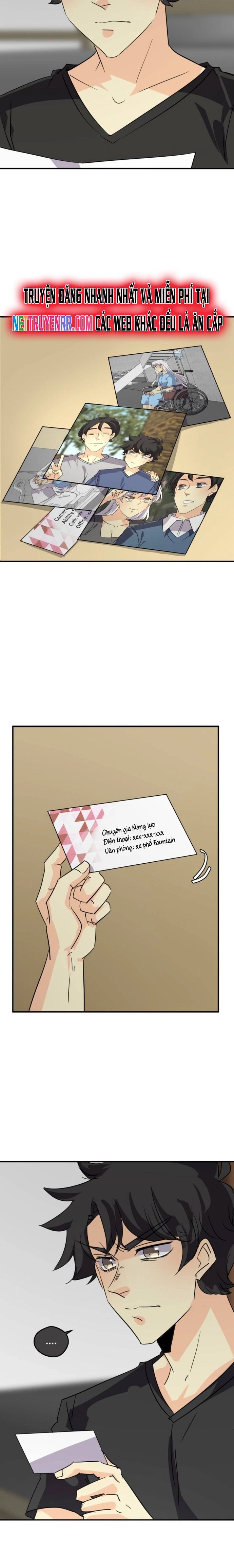 Thế Giới Không Hoàn Hảo Chapter 328 - 26