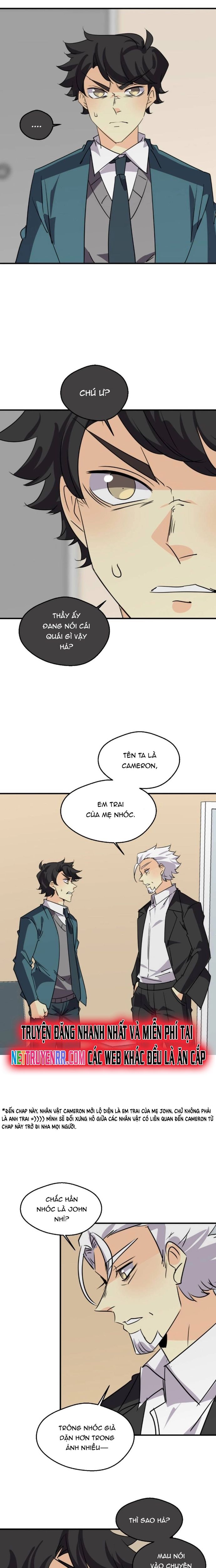 Thế Giới Không Hoàn Hảo Chapter 328 - 4