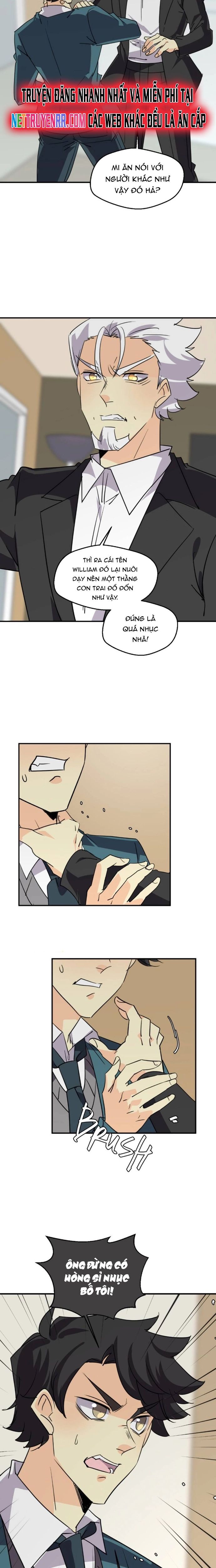 Thế Giới Không Hoàn Hảo Chapter 328 - 8