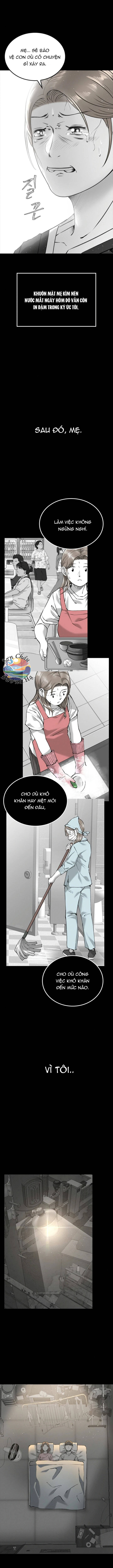 Đài Phát Thanh Aruze Chapter 1 - 7