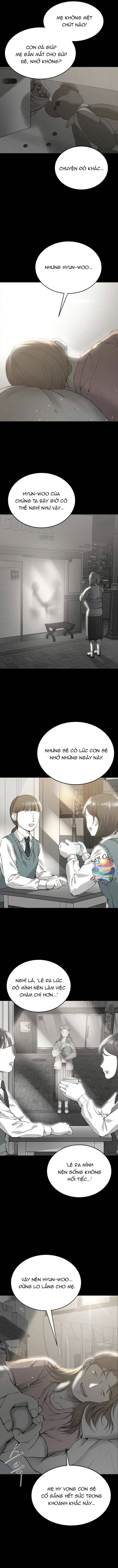 Đài Phát Thanh Aruze Chapter 1 - 9