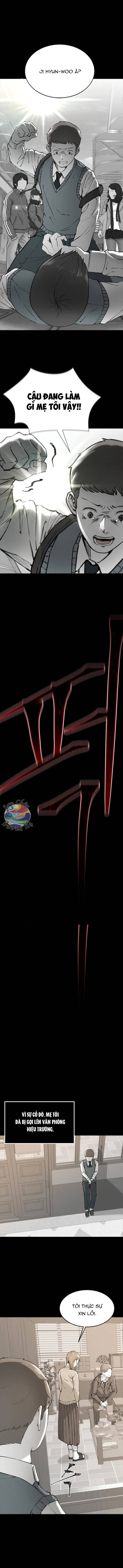 Đài Phát Thanh Aruze Chapter 1 - 12