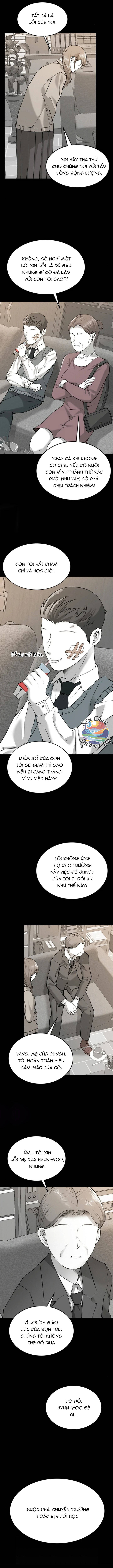 Đài Phát Thanh Aruze Chapter 1 - 13