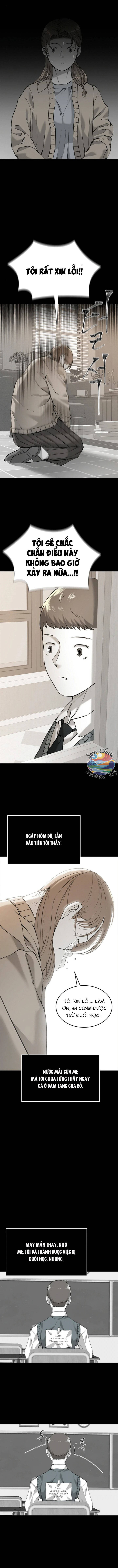 Đài Phát Thanh Aruze Chapter 1 - 14