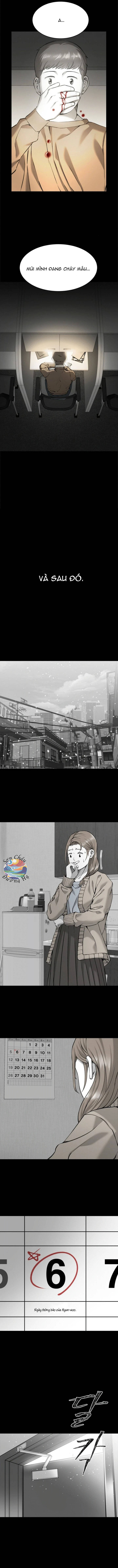 Đài Phát Thanh Aruze Chapter 1 - 17