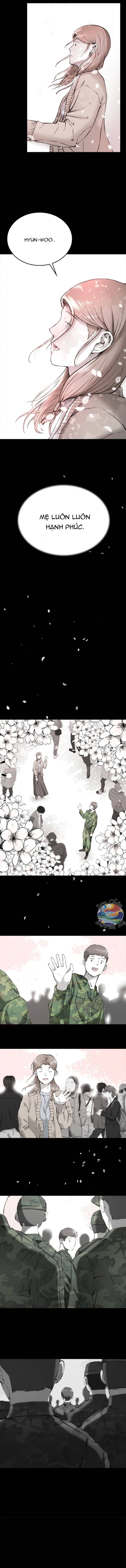 Đài Phát Thanh Aruze Chapter 1 - 21