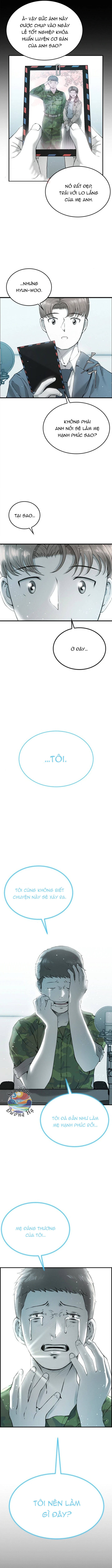 Đài Phát Thanh Aruze Chapter 1 - 22