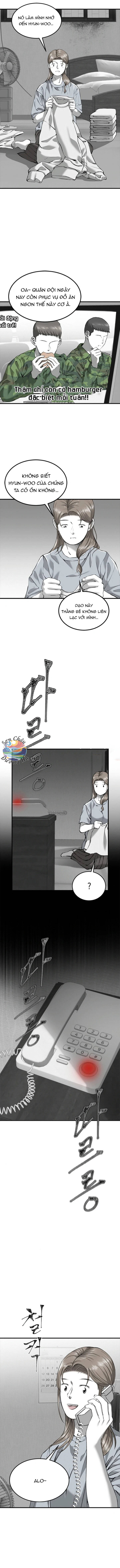 Đài Phát Thanh Aruze Chapter 2 - 2