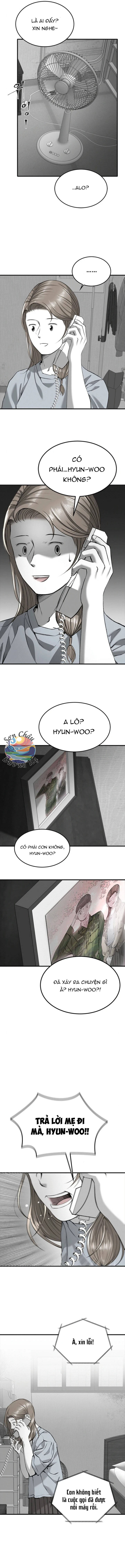 Đài Phát Thanh Aruze Chapter 2 - 3