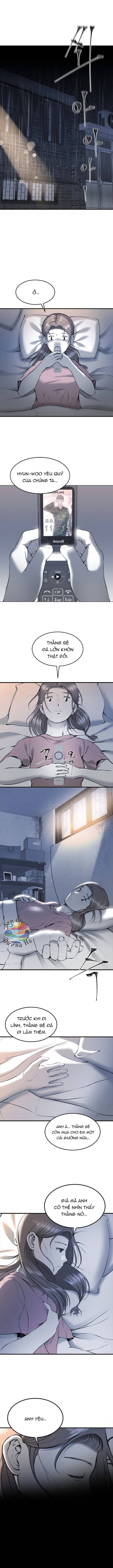 Đài Phát Thanh Aruze Chapter 2 - 6