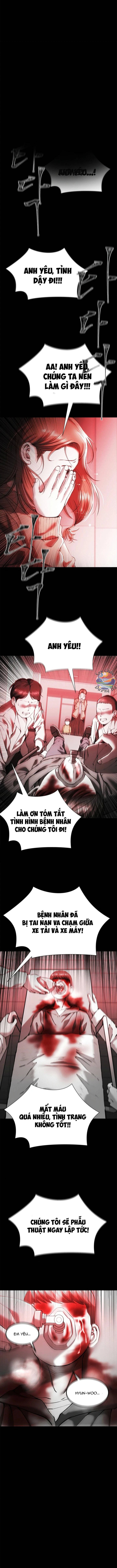 Đài Phát Thanh Aruze Chapter 2 - 7