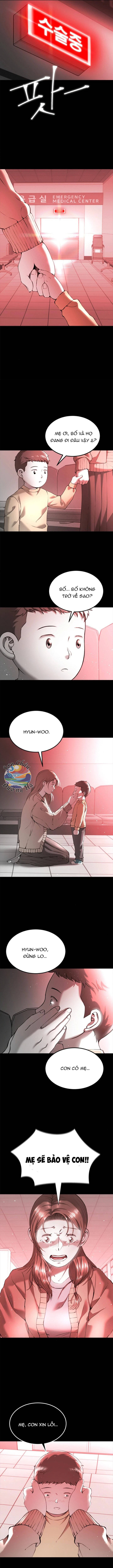 Đài Phát Thanh Aruze Chapter 2 - 8