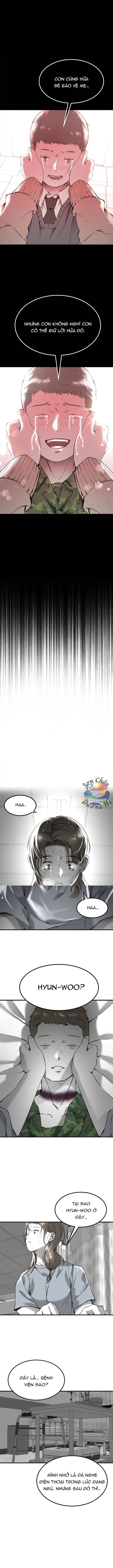 Đài Phát Thanh Aruze Chapter 2 - 9