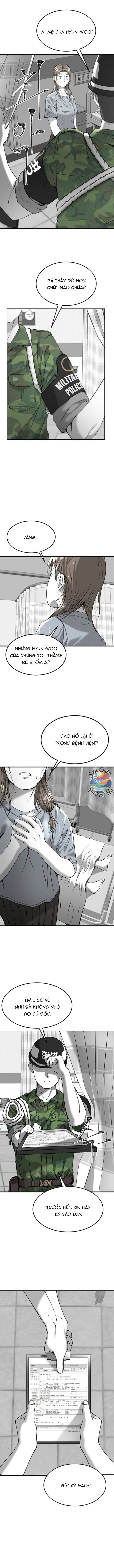 Đài Phát Thanh Aruze Chapter 2 - 10