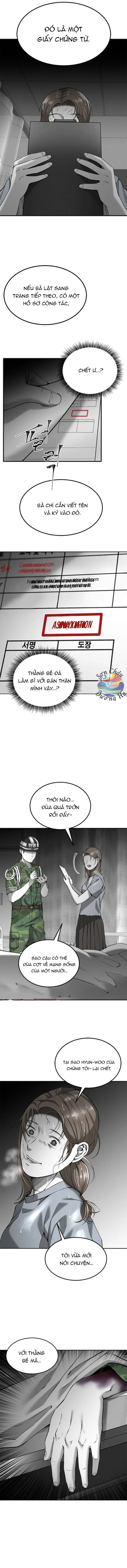 Đài Phát Thanh Aruze Chapter 2 - 11