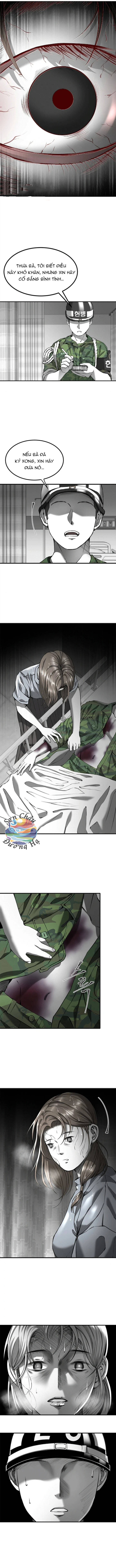 Đài Phát Thanh Aruze Chapter 2 - 12