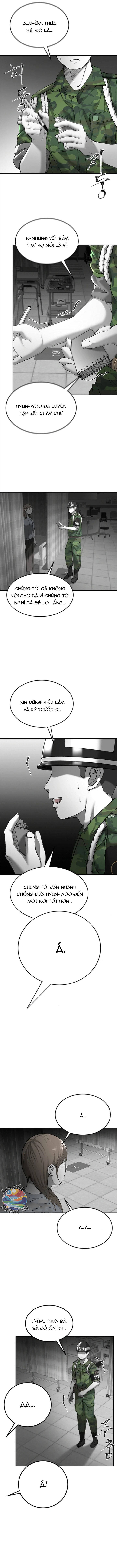 Đài Phát Thanh Aruze Chapter 2 - 13