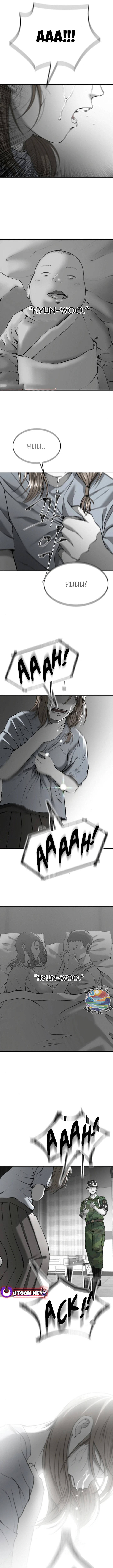 Đài Phát Thanh Aruze Chapter 2 - 14