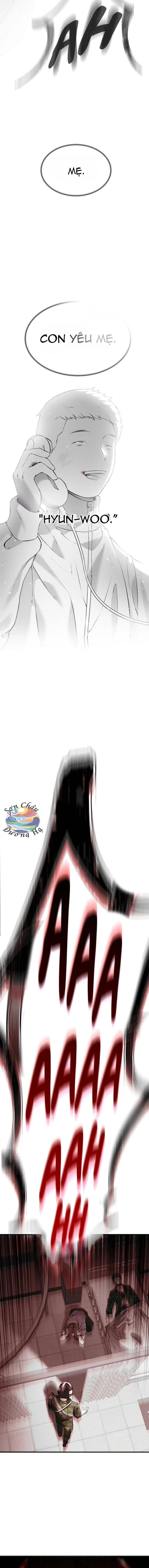 Đài Phát Thanh Aruze Chapter 2 - 15