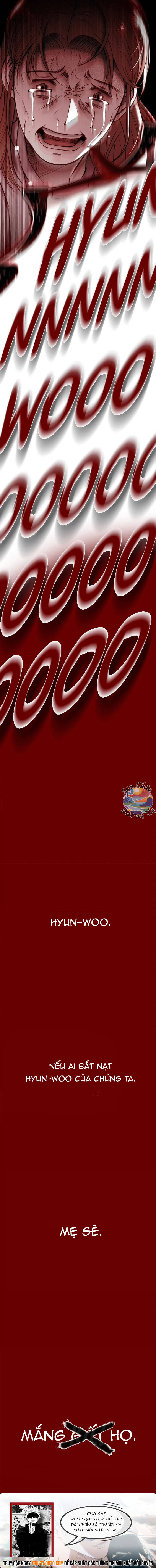 Đài Phát Thanh Aruze Chapter 2 - 16