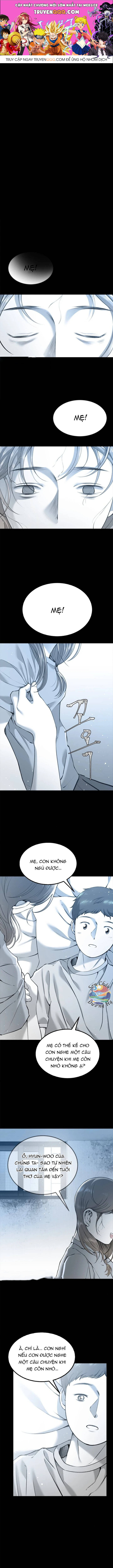 Đài Phát Thanh Aruze Chapter 3 - 1