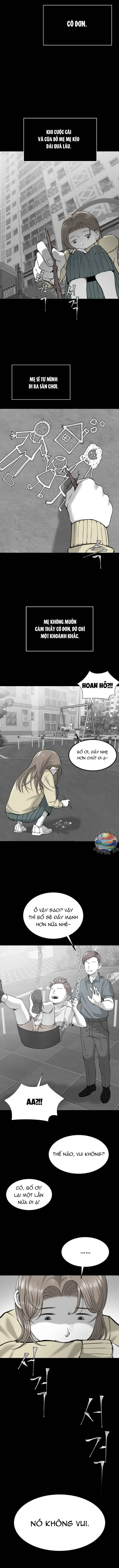 Đài Phát Thanh Aruze Chapter 3 - 4