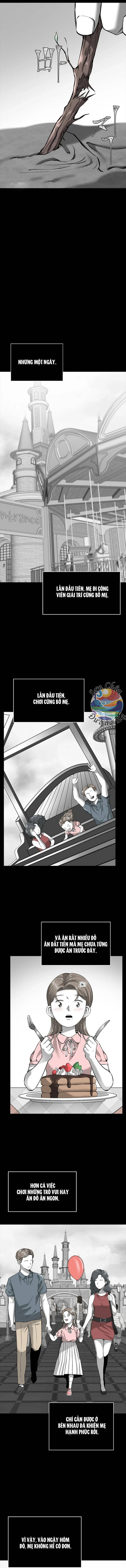 Đài Phát Thanh Aruze Chapter 3 - 5