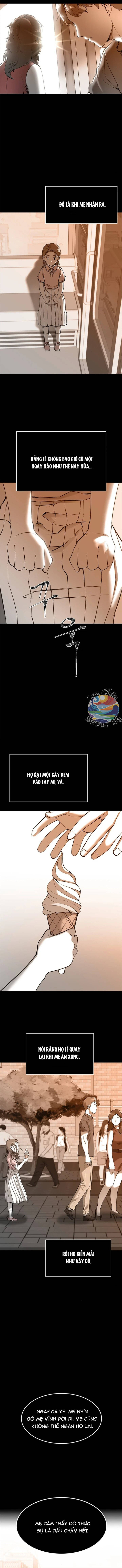 Đài Phát Thanh Aruze Chapter 3 - 6