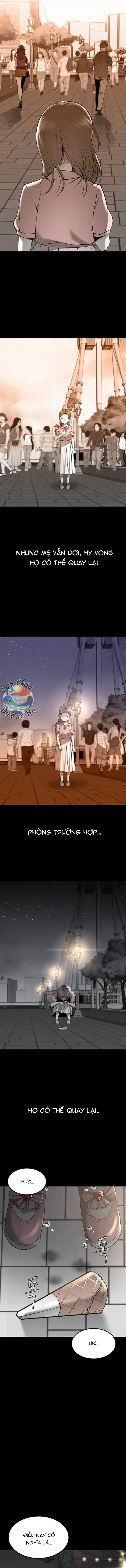 Đài Phát Thanh Aruze Chapter 3 - 7