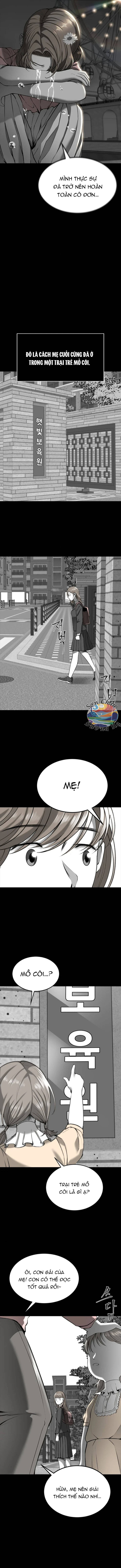 Đài Phát Thanh Aruze Chapter 3 - 8