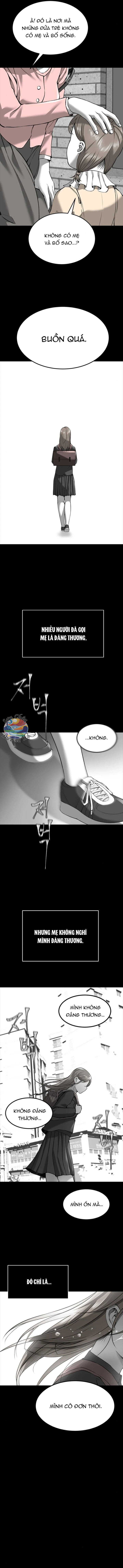 Đài Phát Thanh Aruze Chapter 3 - 9