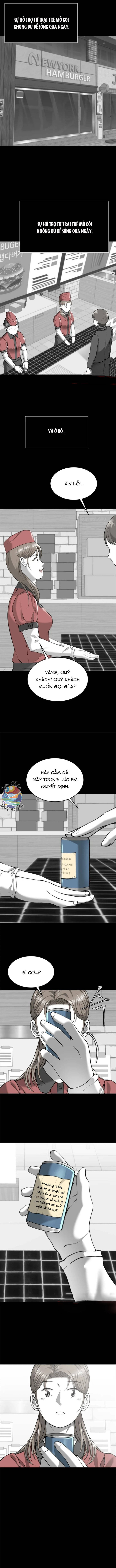 Đài Phát Thanh Aruze Chapter 3 - 10