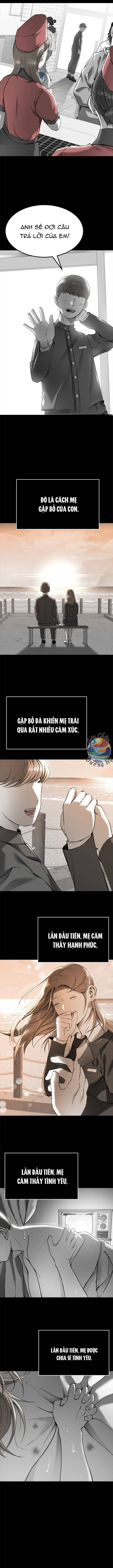 Đài Phát Thanh Aruze Chapter 3 - 11