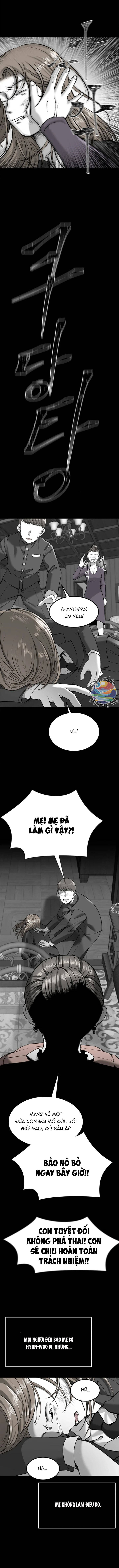 Đài Phát Thanh Aruze Chapter 3 - 12