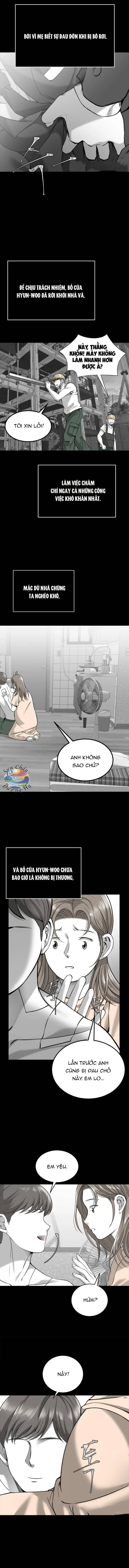 Đài Phát Thanh Aruze Chapter 3 - 13