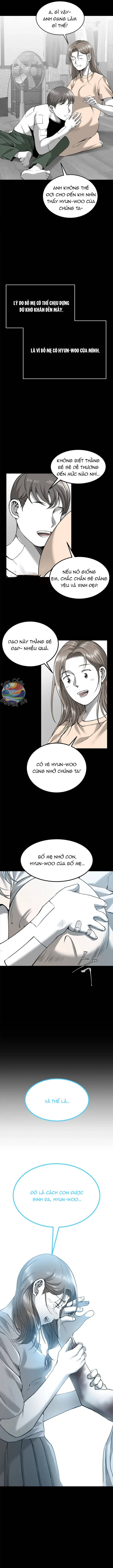 Đài Phát Thanh Aruze Chapter 3 - 14