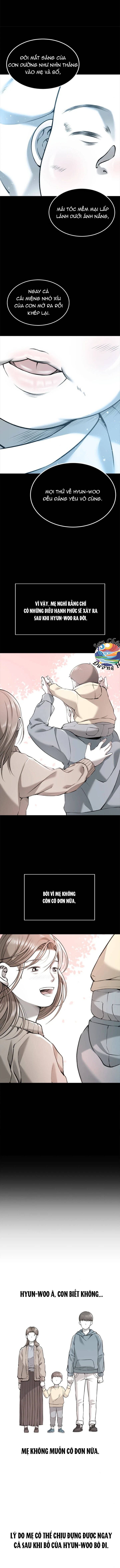 Đài Phát Thanh Aruze Chapter 3 - 15