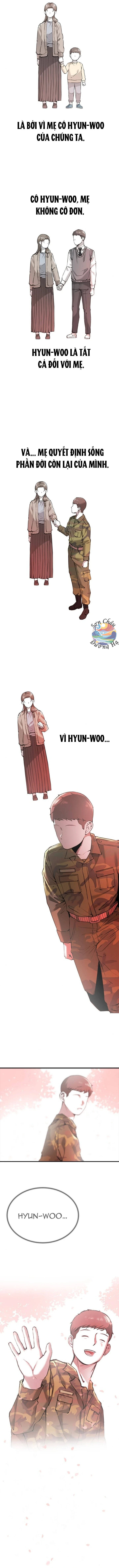 Đài Phát Thanh Aruze Chapter 3 - 16