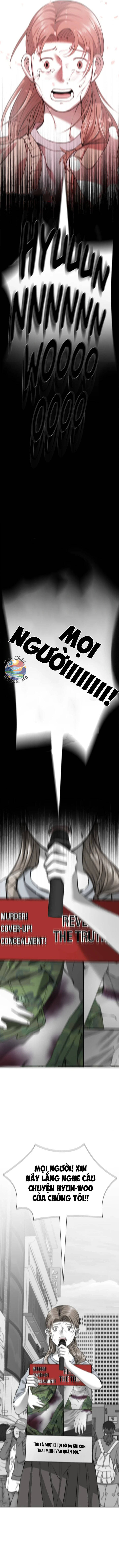 Đài Phát Thanh Aruze Chapter 3 - 17