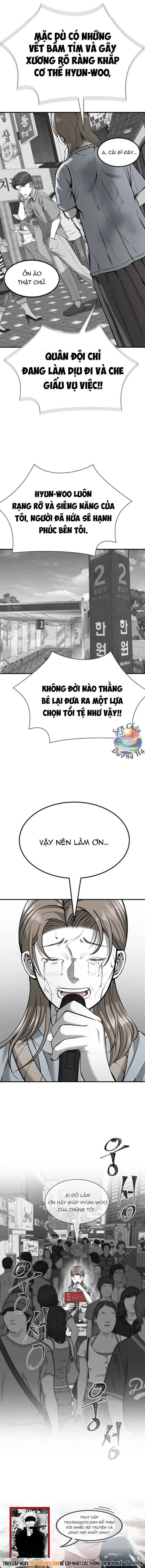 Đài Phát Thanh Aruze Chapter 3 - 18