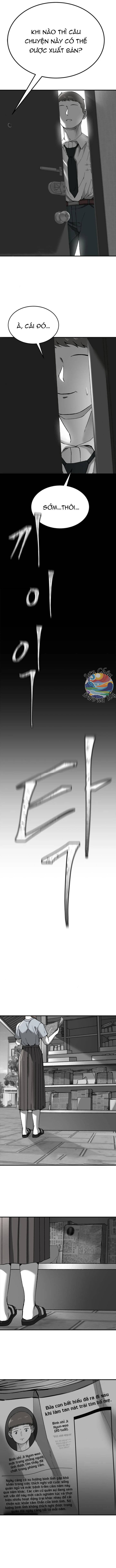 Đài Phát Thanh Aruze Chapter 4 - 4