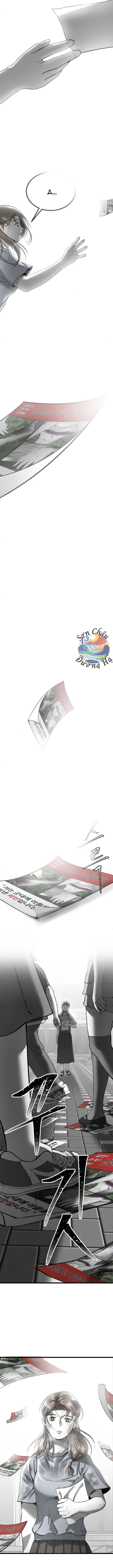 Đài Phát Thanh Aruze Chapter 4 - 6