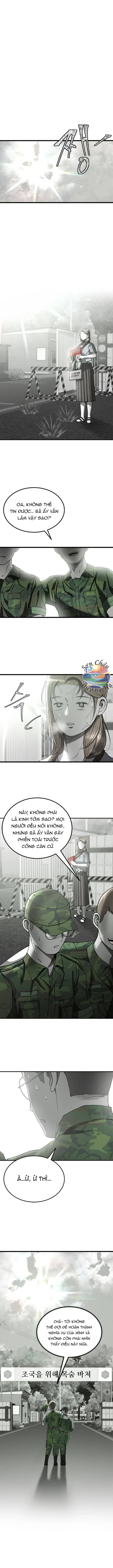 Đài Phát Thanh Aruze Chapter 4 - 7