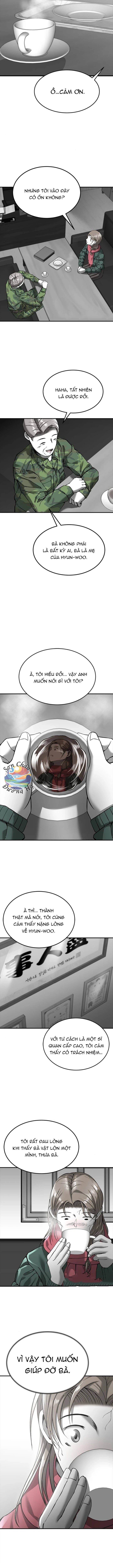 Đài Phát Thanh Aruze Chapter 4 - 10