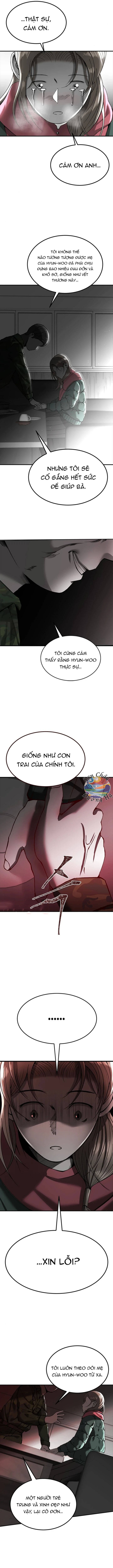 Đài Phát Thanh Aruze Chapter 4 - 12