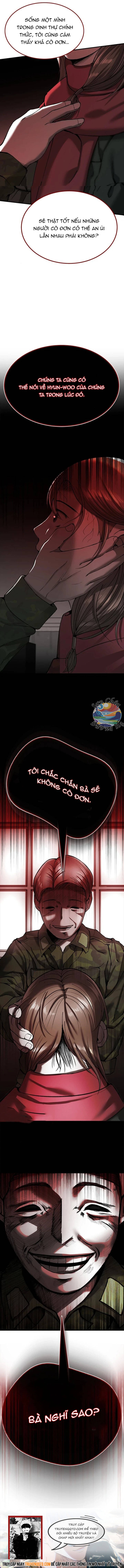 Đài Phát Thanh Aruze Chapter 4 - 13