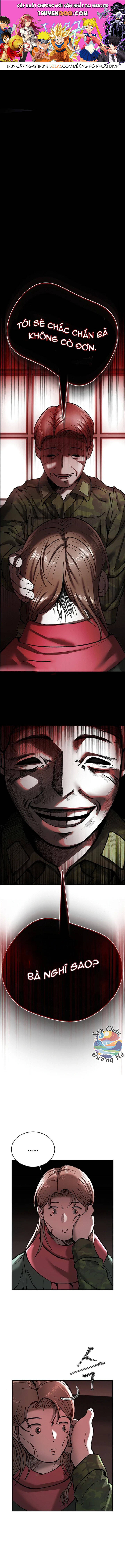 Đài Phát Thanh Aruze Chapter 5 - 1