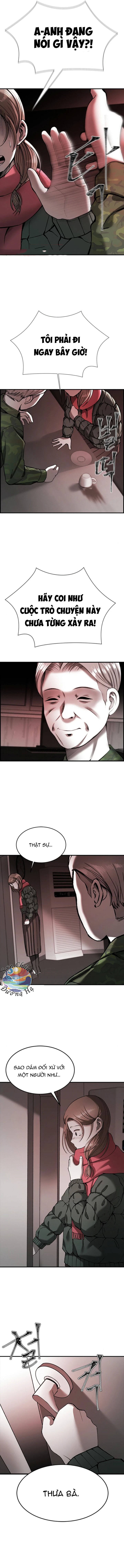 Đài Phát Thanh Aruze Chapter 5 - 2